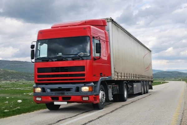 Ankara Beydağ, Ambar