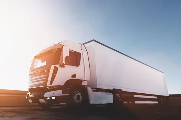 Ankara Beydağ, Nakliye Firması