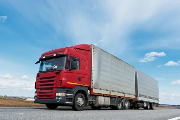 Ankara Beydağ, Şehirlerarası Taşımacılık