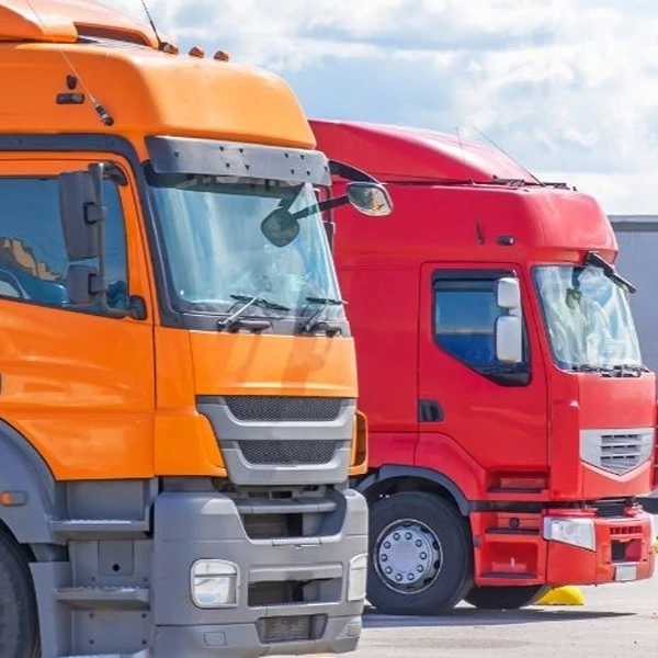 Ankara Beydağ Nakliye Ambarı